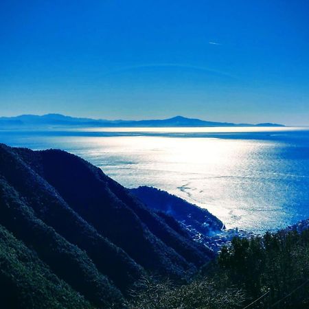 Adagio Ravello Villa Esterno foto